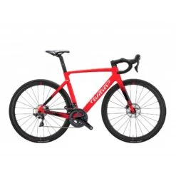 Bici Da Corsa WILIER Cento10 SL DISC RIVAL AXS 12V NDR38CK