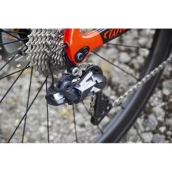 Bici Da Corsa WILIER Cento10 SL DISC RIVAL AXS 12V NDR38CK -Vendite SRAM bici da corsa wilier cento10 sl disc rival axs 12v ndr38ck 5