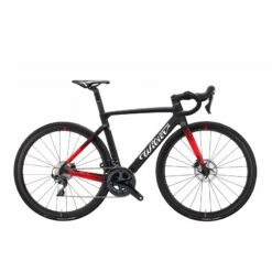 Bici Da Corsa WILIER Cento10 SL DISC SHIMANO 105 DI2 12v NDR38 CK 2023