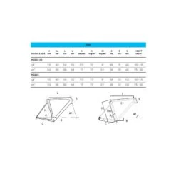 ATALA Bici Gravel In Alluminio WHISTLE MODOC GRX400 2x10 Disc 2022 -Vendite SRAM bici gravel in alluminio whistle modoc grx400 2x10 disc 2022 2