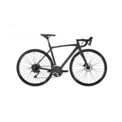 ATALA Bici Gravel In Alluminio WHISTLE MODOC GRX400 2x10 Disc 2022