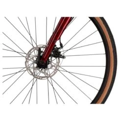 Bici Gravel KROSS ESKER 2.0 2x9 Alluminio NEW -Vendite SRAM bici gravel kross esker 20 2x9 alluminio new 8