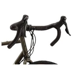 Bici Gravel KROSS ESKER 4.0 2x10 Acciaio NEW -Vendite SRAM bici gravel kross esker 40 2x10 acciaio 2022 4