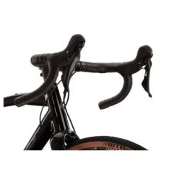 Bici Gravel KROSS ESKER 6.0 GRX 2X11 Alluminio Nero Lucido -Vendite SRAM bici gravel kross esker 60 grx 2x11 alluminio nero lucido 2