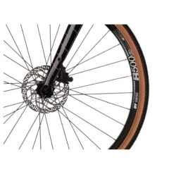 Bici Gravel KROSS ESKER 6.0 GRX 2X11 Alluminio Nero Lucido -Vendite SRAM bici gravel kross esker 60 grx 2x11 alluminio nero lucido 4