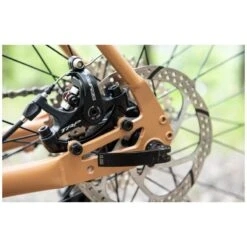 Bici In Acciaio Gravel Marin NICASIO+ 1x9 11-46 -Vendite SRAM bici in acciaio gravel marin nicasio 2