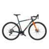 Bici In Acciaio Gravel WILIER Jaroon Shimano GRX 1X11 Avio Blue -Vendite SRAM bici in acciaio gravel wilier jaroon shimano grx 1x11 avio blue