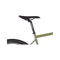 Bici In Acciaio Gravel WILIER Jaroon Shimano GRX 2X11 Green -Vendite SRAM bici in acciaio gravel wilier jaroon shimano grx 2x11 green 4