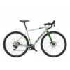 Bici In Acciaio Gravel WILIER Jaroon Shimano GRX 2X11 Spring Grey 11 Bici In Acciaio Gravel WILIER Jaroon Shimano GRX 2X11 Spring Grey -Vendite SRAM bici in acciaio gravel wilier jaroon shimano grx 2x11 spring grey