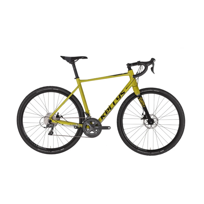 Bici In Alluminio Gravel KELLYS SOOT 30 1 Bici In Alluminio Gravel KELLYS SOOT 30