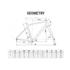 Bici In Alluminio Gravel KELLYS SOOT 30 17 Bici In Alluminio Gravel KELLYS SOOT 30 -Vendite SRAM bici in alluminio gravel kellys soot 30 1 7
