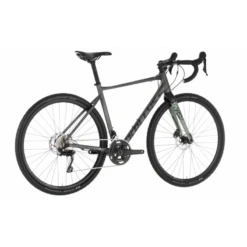 Bici In Alluminio Gravel KELLYS SOOT 50 GRX 2x10 -Vendite SRAM bici in alluminio gravel kellys soot 50 grx 2x10 4