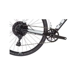 Bici In Alluminio Gravel Marin GESTALT X10 2021 -Vendite SRAM bici in alluminio gravel marin gestalt x10 2021 4