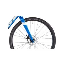 Bici In Alluminio Gravel Marin GESTALT X10 2021 -Vendite SRAM bici in alluminio gravel marin gestalt x10 2021 5