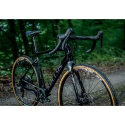Bici In Carbonio Gravel KELLYS SOOT 90 GRX 600 1x11 -Vendite SRAM bici in carbonio gravel kellys soot 90 grx 600 1x11 6