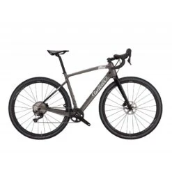 Bici In Carbonio Gravel WILIER Jena GRX 1x11v 2023