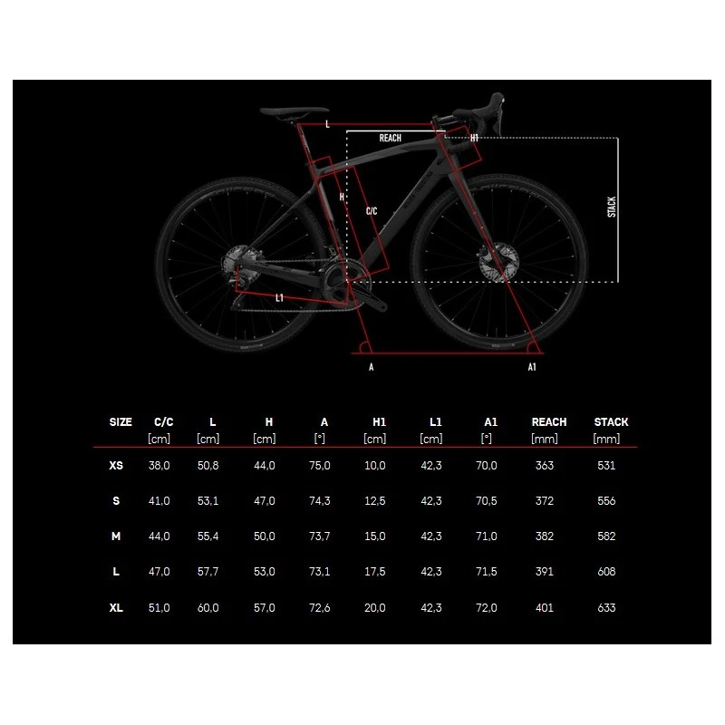 Bici In Carbonio Gravel WILIER Jena GRX 2x11v 2023 2 Bici In Carbonio Gravel WILIER Jena GRX 2x11v 2023 - immagine 2