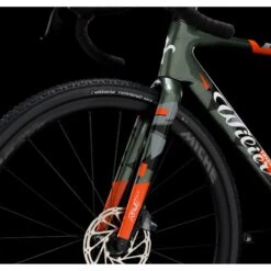 Bici In Carbonio Gravel WILIER RAVE SLR Sram Rival XPLR 12v Black CAMUFLAGE -Vendite SRAM bici in carbonio gravel wilier rave slr sram rival xplr 12v black camuflage 3