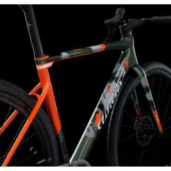 Bici In Carbonio Gravel WILIER RAVE SLR Sram Rival XPLR 12v Black CAMUFLAGE -Vendite SRAM bici in carbonio gravel wilier rave slr sram rival xplr 12v black camuflage 4
