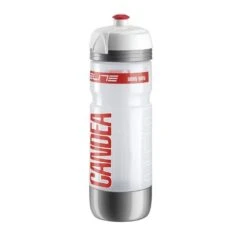 Borraccia Elite CANDEA 650 Ml Con Luce Emergenza