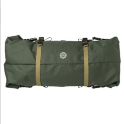 Borsa Anteriore Al Manubrio Bikepacking AGU VENTURE 17 Litri Army