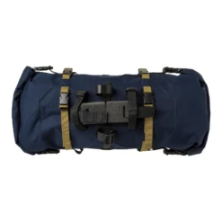 Borsa Anteriore Al Manubrio Bikepacking AGU VENTURE 17 Litri Blu -Vendite SRAM borsa anteriore al manubrio bikepacking agu venture 17 litri blu 2