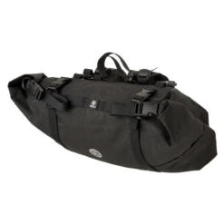 Borsa Anteriore Al Manubrio Bikepacking AGU VENTURE 17 Litri HI-VIS 9 Borsa Anteriore Al Manubrio Bikepacking AGU VENTURE 17 Litri HI-VIS -Vendite SRAM borsa anteriore al manubrio bikepacking agu venture 17 litri hi vis 2