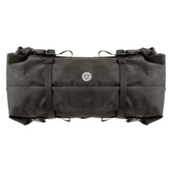 Borsa Anteriore Al Manubrio Bikepacking AGU VENTURE 17 Litri HI-VIS