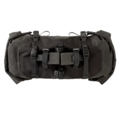 Borsa Anteriore Al Manubrio Bikepacking AGU VENTURE 17 Litri HI-VIS 11 Borsa Anteriore Al Manubrio Bikepacking AGU VENTURE 17 Litri HI-VIS -Vendite SRAM borsa anteriore al manubrio bikepacking agu venture 17 litri hi vis 4