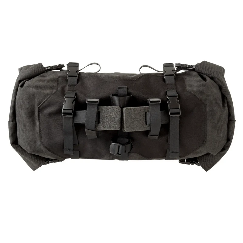 Borsa Anteriore Al Manubrio Bikepacking AGU VENTURE 17 Litri HI-VIS 5 Borsa Anteriore Al Manubrio Bikepacking AGU VENTURE 17 Litri HI-VIS - immagine 5