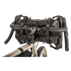 Borsa Anteriore Al Manubrio Bikepacking AGU VENTURE 17 Litri HI-VIS 13 Borsa Anteriore Al Manubrio Bikepacking AGU VENTURE 17 Litri HI-VIS -Vendite SRAM borsa anteriore al manubrio bikepacking agu venture 17 litri hi vis 6