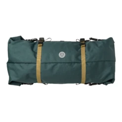 Borsa Anteriore Al Manubrio Bikepacking AGU VENTURE 17 Litri Verde 5 Borsa Anteriore Al Manubrio Bikepacking AGU VENTURE 17 Litri Verde -Vendite SRAM borsa anteriore al manubrio bikepacking agu venture 17 litri verde 2