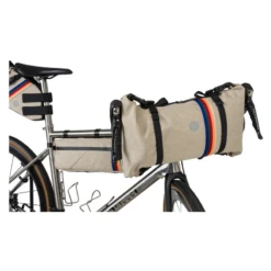 Borsa Anteriore Al Manubrio Bikepacking AGU VENTURE 17 Litri Vintage 12 Borsa Anteriore Al Manubrio Bikepacking AGU VENTURE 17 Litri Vintage -Vendite SRAM borsa anteriore al manubrio bikepacking agu venture 17 litri vintage 4