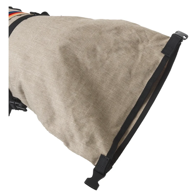 Borsa Anteriore Al Manubrio Bikepacking AGU VENTURE 17 Litri Vintage 6 Borsa Anteriore Al Manubrio Bikepacking AGU VENTURE 17 Litri Vintage - immagine 6