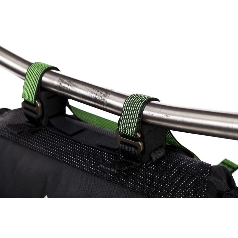 Borsa Anteriore Da Manubrio Bikepacking MISS GRAPE TENDRIL 4.10 10 Litri 3 Borsa Anteriore Da Manubrio Bikepacking MISS GRAPE TENDRIL 4.10 10 Litri - immagine 3