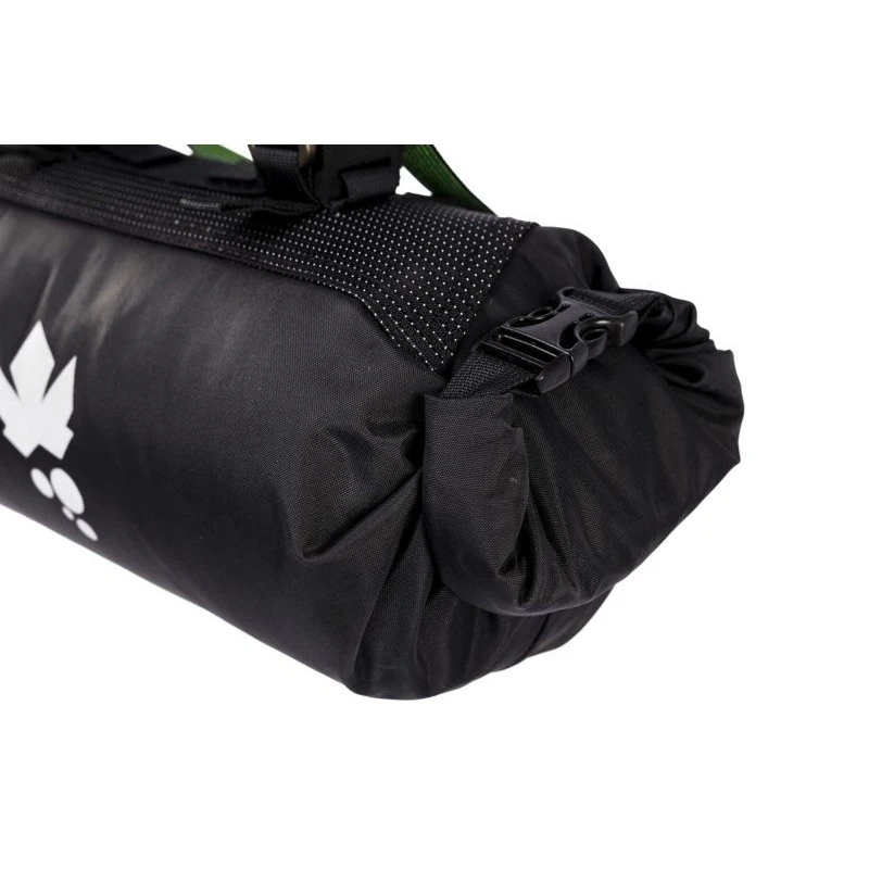 Borsa Anteriore Da Manubrio Bikepacking MISS GRAPE TENDRIL 4.10 10 Litri 4 Borsa Anteriore Da Manubrio Bikepacking MISS GRAPE TENDRIL 4.10 10 Litri - immagine 4