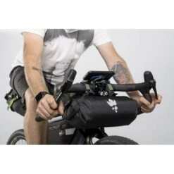 Borsa Anteriore Da Manubrio Bikepacking MISS GRAPE TENDRIL 4.10 10 Litri 10 Borsa Anteriore Da Manubrio Bikepacking MISS GRAPE TENDRIL 4.10 10 Litri -Vendite SRAM borsa anteriore da manubrio bikepacking miss grape tendril 410 10 litri 4