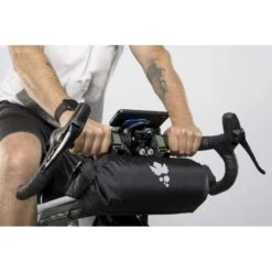 Borsa Anteriore Da Manubrio Bikepacking MISS GRAPE TENDRIL 4.10 10 Litri 11 Borsa Anteriore Da Manubrio Bikepacking MISS GRAPE TENDRIL 4.10 10 Litri -Vendite SRAM borsa anteriore da manubrio bikepacking miss grape tendril 410 10 litri 5