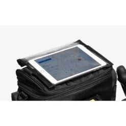 Borsa Anteriore Da Manubrio TOPEAK HANDLEBAR TOURGUIDE DX 8L -Vendite SRAM borsa anteriore da manubrio topeak handlebar tourguide dx 8l 5