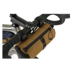 Borsa Bikepacking Al Manubrio AGU VENTURE ROLL 1,5 Litri Armagnac -Vendite SRAM borsa bikepacking al manubrio agu venture roll 15 litri armagnac 2