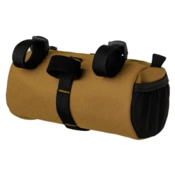 Borsa Bikepacking Al Manubrio AGU VENTURE ROLL 1,5 Litri Armagnac -Vendite SRAM borsa bikepacking al manubrio agu venture roll 15 litri armagnac 4