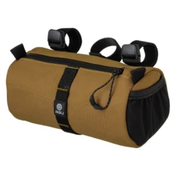 Borsa Bikepacking Al Manubrio AGU VENTURE ROLL 1,5 Litri Armagnac -Vendite SRAM borsa bikepacking al manubrio agu venture roll 15 litri armagnac 6