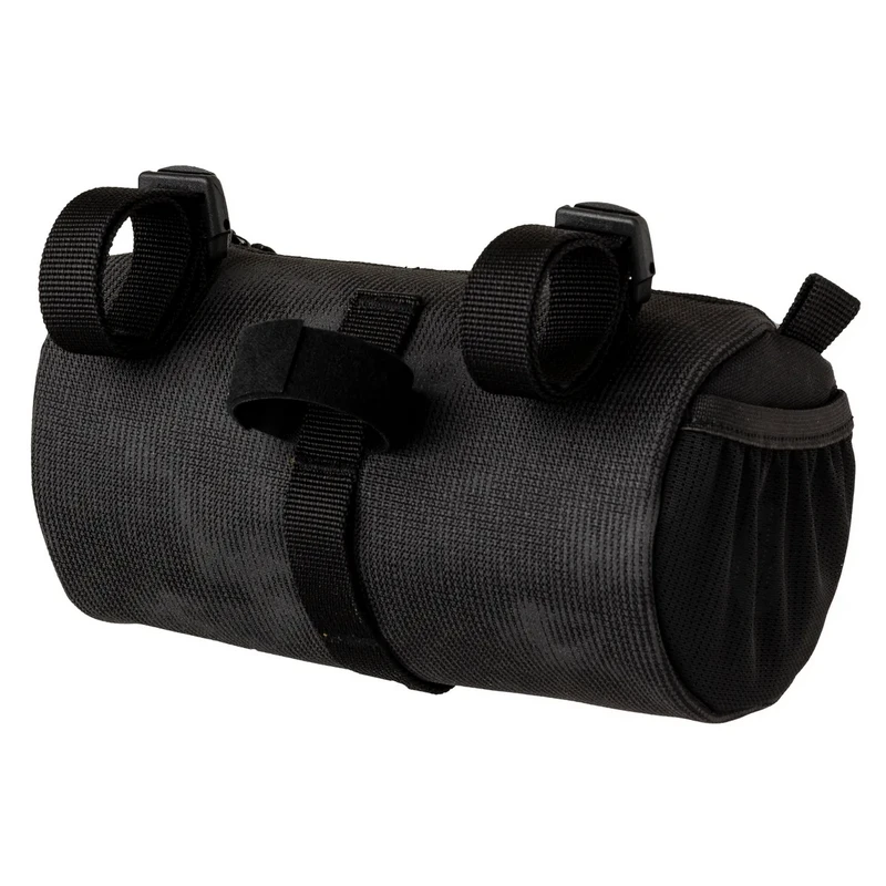 Borsa Bikepacking Al Manubrio AGU VENTURE ROLL 1,5 Litri Hi-Vis 4 Borsa Bikepacking Al Manubrio AGU VENTURE ROLL 1,5 Litri Hi-Vis - immagine 4