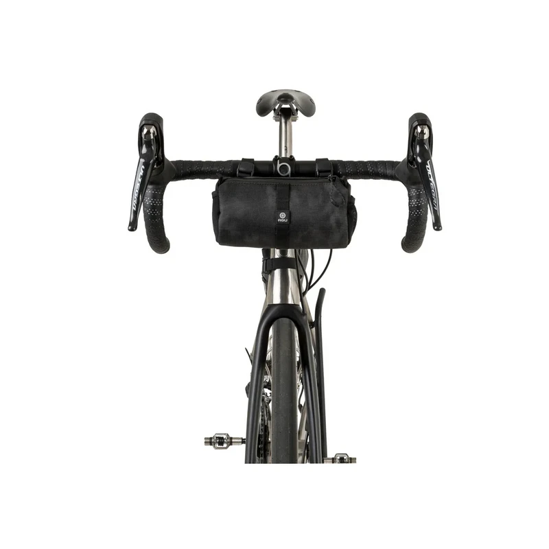 Borsa Bikepacking Al Manubrio AGU VENTURE ROLL 1,5 Litri Hi-Vis 1 Borsa Bikepacking Al Manubrio AGU VENTURE ROLL 1,5 Litri Hi-Vis