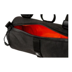 Borsa Bikepacking Al Manubrio AGU VENTURE ROLL 1,5 Litri Nera 5 Borsa Bikepacking Al Manubrio AGU VENTURE ROLL 1,5 Litri Nera -Vendite SRAM borsa bikepacking al manubrio agu venture roll 15 litri nera 2