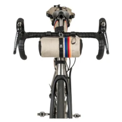 Borsa Bikepacking Al Manubrio AGU VENTURE ROLL 1,5 Litri Vintage 8 Borsa Bikepacking Al Manubrio AGU VENTURE ROLL 1,5 Litri Vintage -Vendite SRAM borsa bikepacking al manubrio agu venture roll 15 litri vintage 3