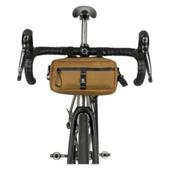 Borsa Bikepacking Al Manubrio AGU VENTURE ROLL RETTANGOLARE 2 Litri ARMAGNAC -Vendite SRAM borsa bikepacking al manubrio agu venture roll rettangolare 2 litri armagnac 2