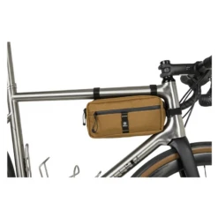 Borsa Bikepacking Al Manubrio AGU VENTURE ROLL RETTANGOLARE 2 Litri ARMAGNAC -Vendite SRAM borsa bikepacking al manubrio agu venture roll rettangolare 2 litri armagnac 3