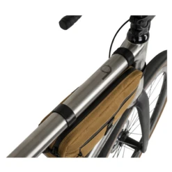 Borsa Bikepacking Al Manubrio AGU VENTURE ROLL RETTANGOLARE 2 Litri ARMAGNAC -Vendite SRAM borsa bikepacking al manubrio agu venture roll rettangolare 2 litri armagnac 5