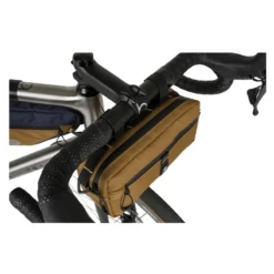 Borsa Bikepacking Al Manubrio AGU VENTURE ROLL RETTANGOLARE 2 Litri ARMAGNAC -Vendite SRAM borsa bikepacking al manubrio agu venture roll rettangolare 2 litri armagnac 7